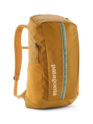 Patagonia Black Hole Pack 25L (Pufferfish Gold w/Beeswax Tan)