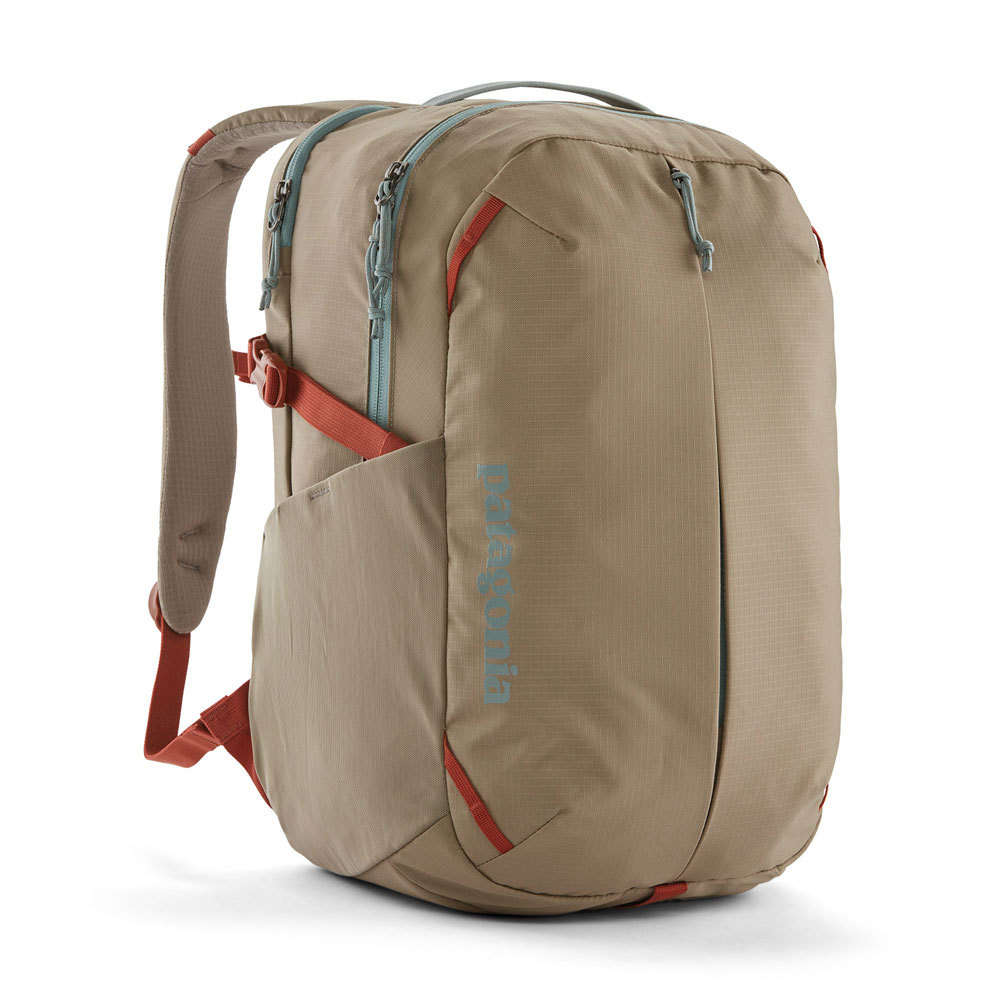 Patagonia Refugio Day Pack 26 L (Seabird Grey)