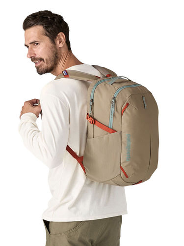 Patagonia Refugio Day Pack 26 L (Seabird Grey)
