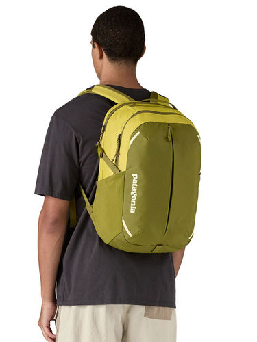 Patagonia Refugio Day Pack 26 L (Graze Green)