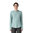 Patagonia Women's Tropic Comfort Natural Hoody (Thermal Blue)
