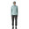 Patagonia Women's Tropic Comfort Natural Hoody (Thermal Blue)