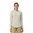 Patagonia Women's Tropic Comfort Natural Hoody (Journeys: Natural)
