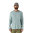 Patagonia Men's Tropic Comfort Natural Hoody (Thermal Blue)
