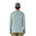 Patagonia Men's Tropic Comfort Natural Hoody (Thermal Blue)