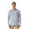 Patagonia Men's Tropic Comfort Natural Hoody (Rock Wash: Thermal Blue)