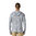 Patagonia Men's Tropic Comfort Natural Hoody (Rock Wash: Thermal Blue)