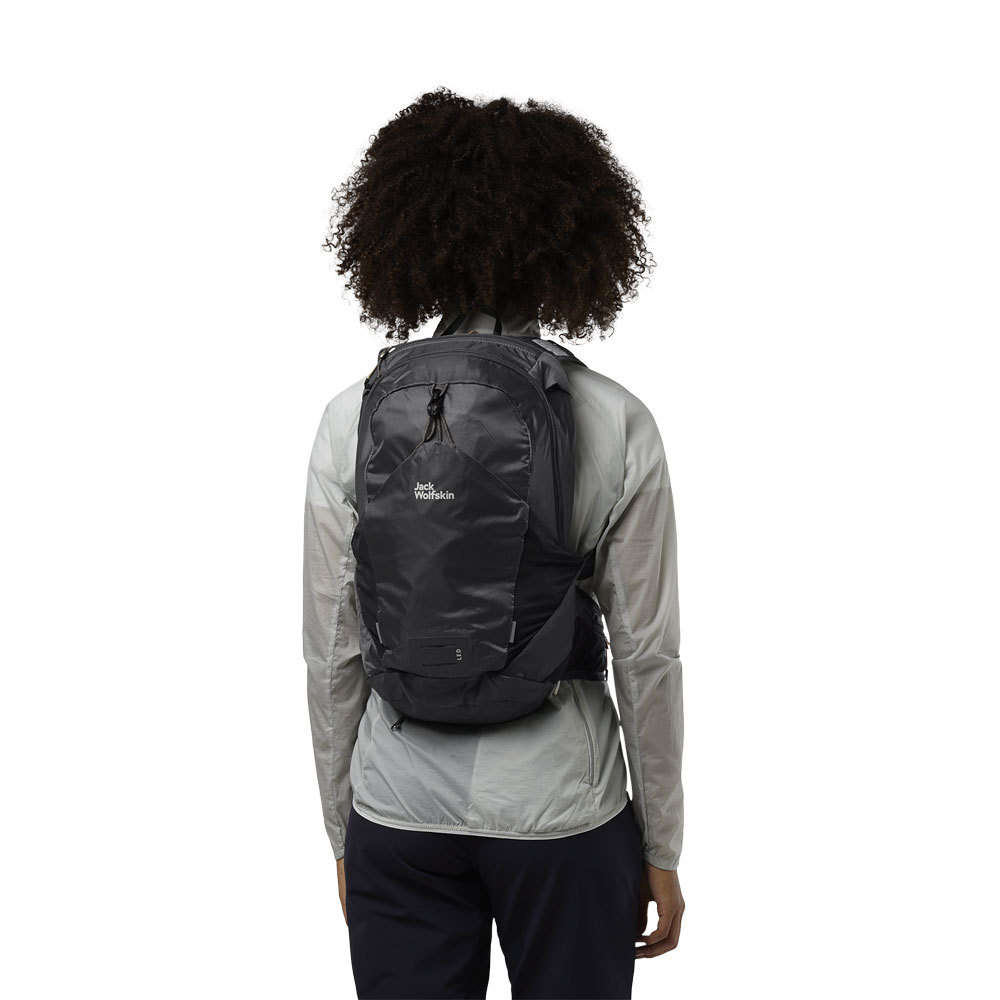 Jack Wolfskin Moab Jam 16 Pack (Flash Black)
