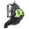 Jack Wolfskin Moab Jam 16 Pack (Flash Black)