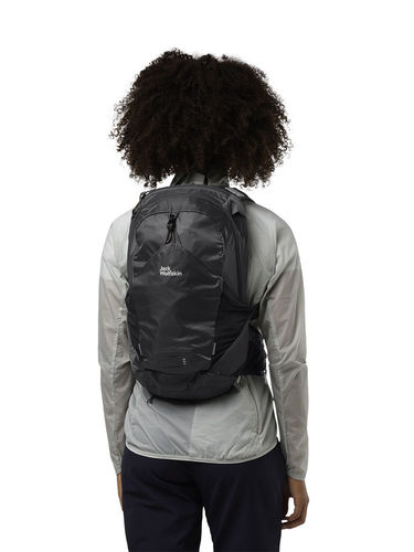 Jack Wolfskin Moab Jam 16 Pack (Flash Black)