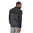 Patagonia Men's Houdini Snap-T Pullover (Forge Grey)