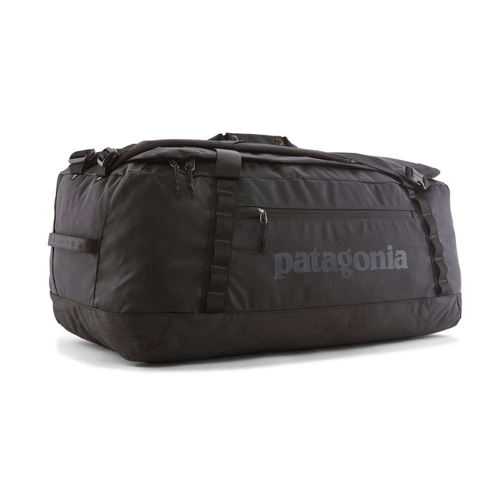 Patagonia Black Hole Duffel 70L (Black)