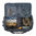 Patagonia Black Hole Duffel 70L (Black)