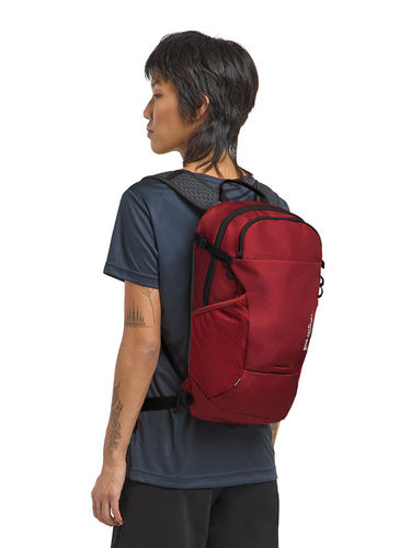 Jack Wolfskin VELOCITY 20 (Deep Ruby)