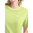 Jack Wolfskin Dames Vonnan S/S Tee (Cool Matcha)
