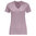Jack Wolfskin Dames Crosstrail Tee (Wild Blossom)
