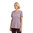 Jack Wolfskin Dames Crosstrail Tee (Wild Blossom)