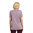 Jack Wolfskin Dames Crosstrail Tee (Wild Blossom)