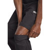 Jack Wolfskin Heren Pico Trail Zip Off Pants (Phantom)