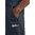 Jack Wolfskin Men's Pico Trail Zip Off Pants (Midnight Sky)