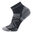 Smartwool Men's Hike Targeted Cushion Ankle Socks (Black)