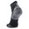 Smartwool Men's Hike Targeted Cushion Ankle Socks (Black)