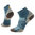 Smartwool Men's Hike Targeted Cushion Ankle Socks (Twilight Blue)
