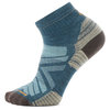Smartwool Heren Hike Targeted Cushion Ankle Socks (Twilight Blue)