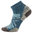 Smartwool Men's Hike Targeted Cushion Ankle Socks (Twilight Blue)