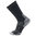 Smartwool Men's Hike Targeted Cushion Crew Socks (Black)