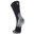 Smartwool Men's Hike Targeted Cushion Crew Socks (Black)