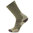 Smartwool Heren Hike Targeted Cushion Crew Socks (Fossil)