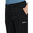 Jack Wolfskin Women's Pico Trail Zip Off Pants (Black)