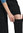 Jack Wolfskin Women's Pico Trail Zip Off Pants (Black)