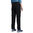 Jack Wolfskin Women's Pico Trail Zip Off Pants (Black)