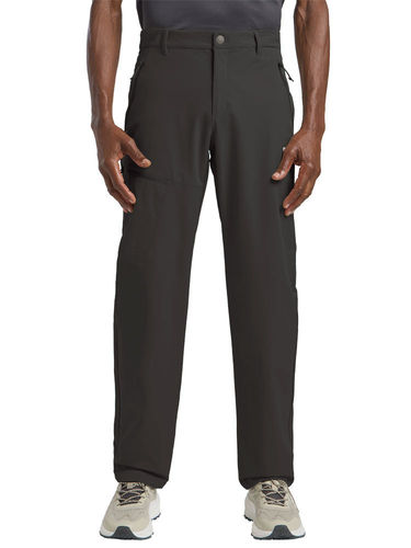 Jack Wolfskin Men's Pico Trail Pants (Phantom)