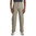 Jack Wolfskin Men's Pico Trail Pants (Stone)