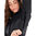 Marmot Dames PreCip Eco Jacket (Black)