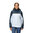 Marmot Women's PreCip Eco Jacket (Thunderhead/ Vapor)