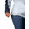 Marmot Women's PreCip Eco Jacket (Thunderhead/ Vapor)