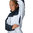 Marmot Women's PreCip Eco Jacket (Thunderhead/ Vapor)