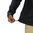 Marmot Men's PreCip Eco Jacket (Black/ Thunderhead)