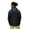 Marmot Men's PreCip Eco Jacket (Black/ Thunderhead)