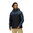 Marmot Men's PreCip Eco Jacket (Black/ Thunderhead)