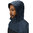 Marmot Men's PreCip Eco Jacket (Black/ Thunderhead)