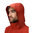 Marmot Men's PreCip Eco Jacket (Pecan/ Sumac)