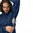 Marmot Men's PreCip Eco Jacket (Arctic Navy)
