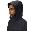 Marmot Men's PreCip Eco Jacket (Black)