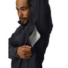 Marmot Men's PreCip Eco Jacket (Black)