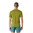 Patagonia Heren Cap Cool Lightweight Shirt (Graze Green - Light Graze Green X-Dye)